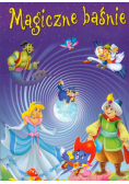 Magiczne baśnie