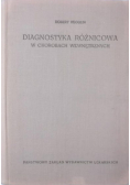 Diagniostyka różnicowa w chorobach wewnętrznych