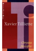 Chrystus filozofów Prolegomena do chrystologii filozoficznej