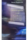 Historiografia i czas