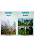 Nepal / Anglia
