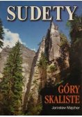 Sudety Góry Skaliste
