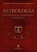 Astrologia Interpretacja horoskopu natalnego