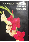 Wielki atlas roślin