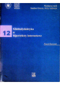 Glottodydaktyka A Hiperteksty Internetowe