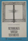 Metodologia Nowego Testamentu