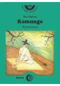 Komungo Wybór nowel koreańskich