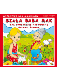 Siała baba mak