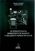 Automatyzacja okrętowych maszyn i urządzeń pomocniczych