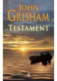 Grisham John - Testament