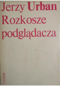 Rozkosze podglądacza