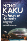 The Future of Humanity