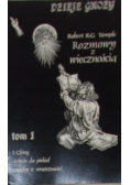 Rozmowy z wiecznością