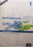 Matematyka 1 Zakres podstawowy Podręcznik dla szkół ponadgimnazjalnych