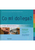 Co mi dolega