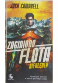 Zaginiona flota Nieulękły