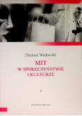 Mit w społeczeństwie i kulturze
