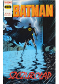 Batman Nr 10 Szczurołap