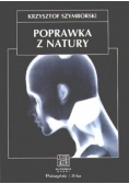 Poprawka z natury