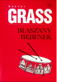 Blaszany bębenek