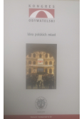 Idea polskich miast