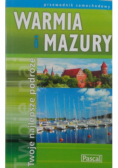 Warmia i Mazury
