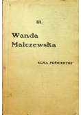 Echa Pośmiertne 1932 r.