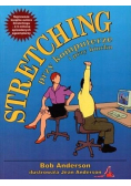 Stretching przy komputerze i przy biurku