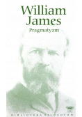 William James Pragmatyzm