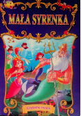 Czytamy razem. Mała Syrenka