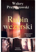 Rubin wezyrski