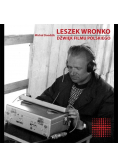 Leszek Wronko Dźwięk filmu polskiego