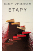 Etapy