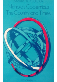 Nicholas copernicus the country and times
