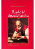 Radość chrześcijańska