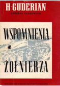 Wspomnienia żołnierza
