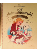 Złota kolekcja bajek Disney Tom 36 102 dalmatyńczyki