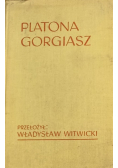 Platona Gorgjasz