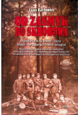 Od Zasmyk do Skrobowa