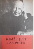 Kimże jest człowiek