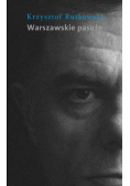 Warszawskie pasaże