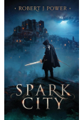 Spark City