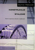 Konstrukcje Stalowe