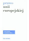 Prawo Unii Europejskiej