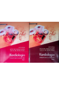 Kardiologia Tom 1 i 2