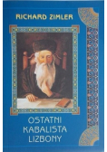 Ostatni kabalista Lizbony