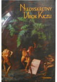 Niedyskretny Urok Kiczu