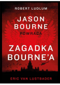 Zagadka Bournea