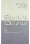 Sztuka rozmawiania Część 3 Dialog wewnętrzny