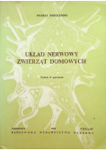Układ nerwowy zwierząt domowych